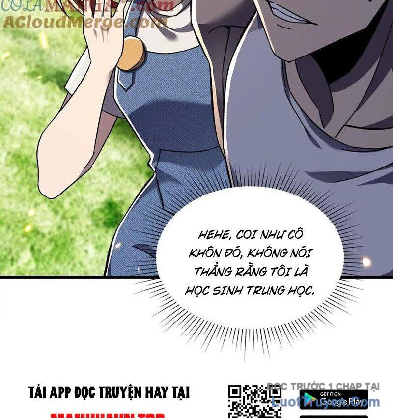 Công Hội Kỳ Lân - Chương 29 - Trang 27