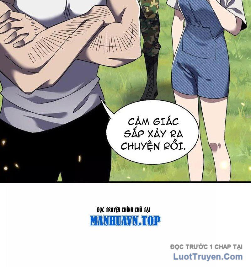 Công Hội Kỳ Lân - Chương 29 - Trang 17