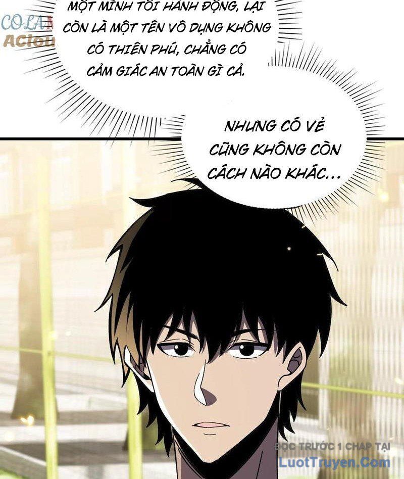 Công Hội Kỳ Lân - Chương 29 - Trang 32