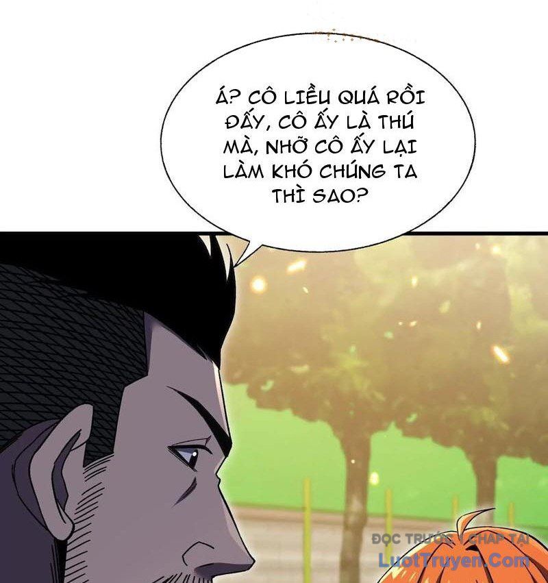 Công Hội Kỳ Lân - Chương 29 - Trang 8