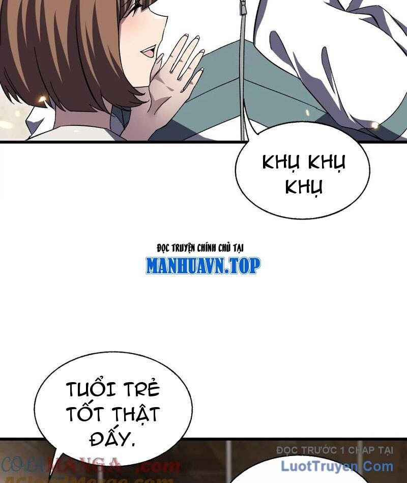 Công Hội Kỳ Lân - Chương 29 - Trang 58