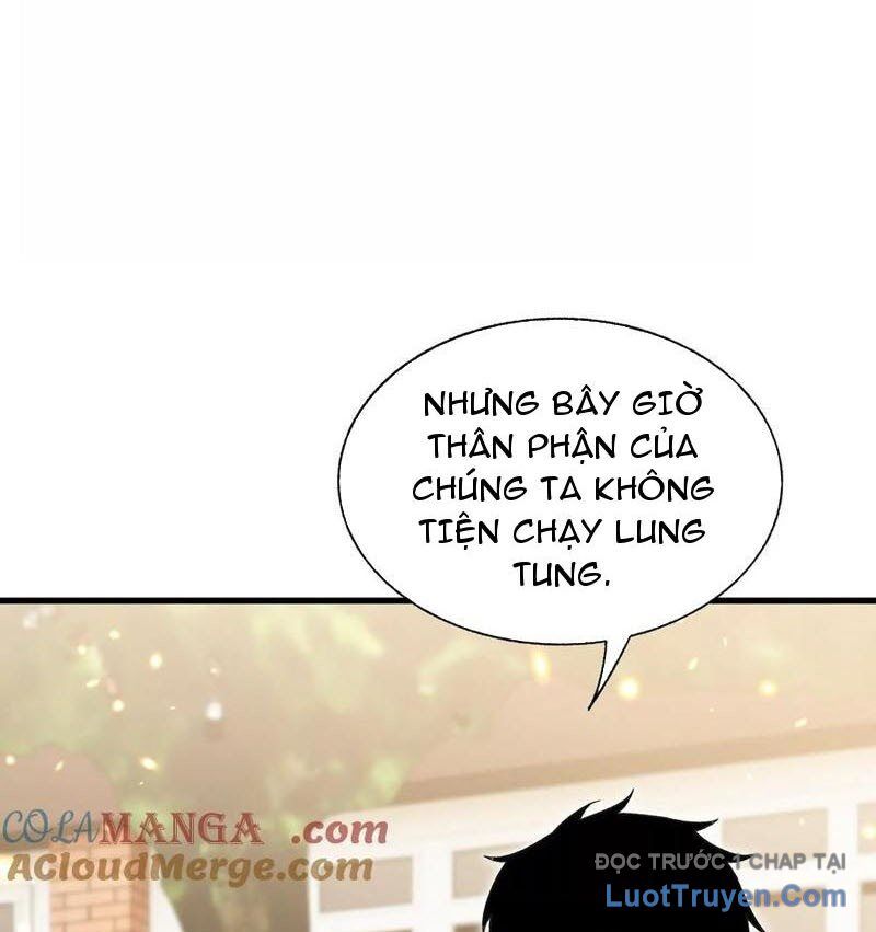 Công Hội Kỳ Lân - Chương 29 - Trang 18