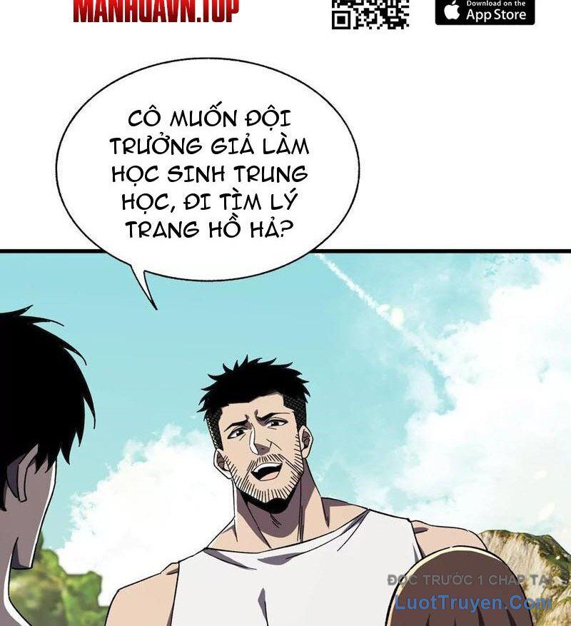 Công Hội Kỳ Lân - Chương 29 - Trang 28