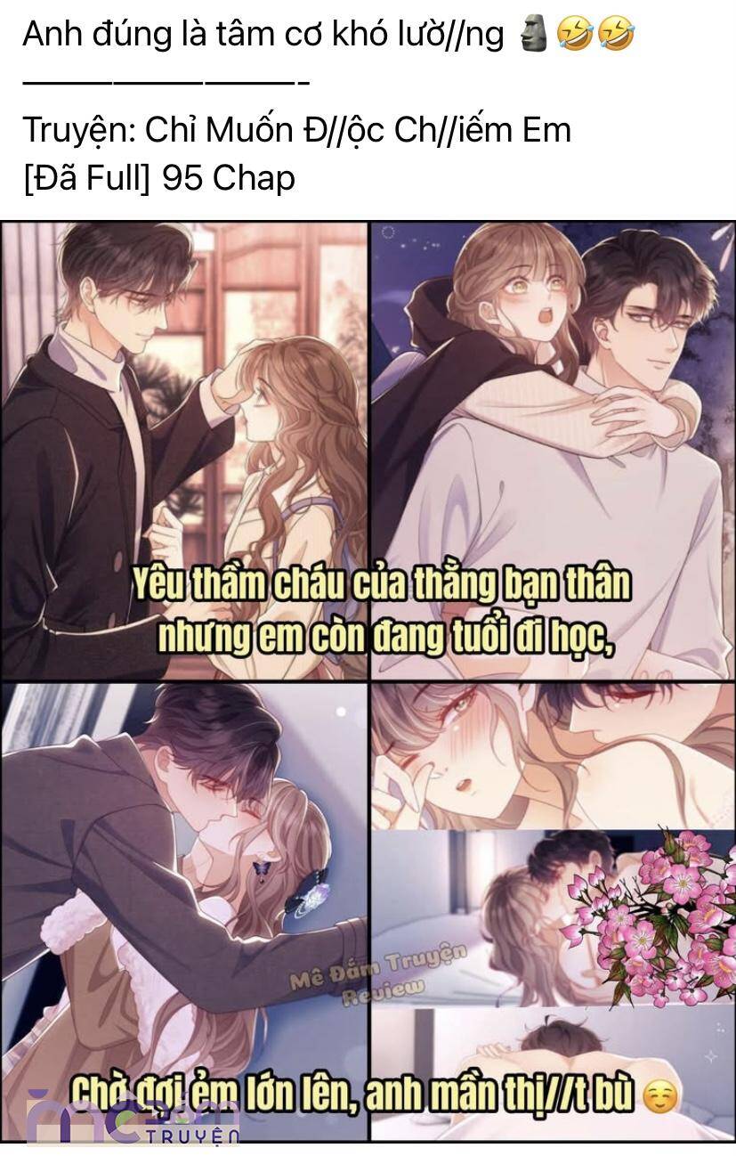 Em Nghe Thấy Chứ ? - Chương 77 - Trang 36