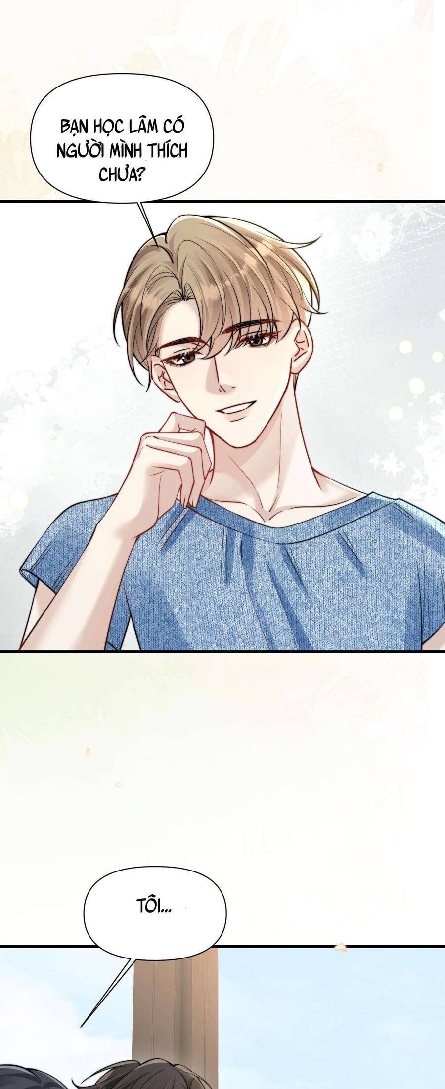 Em Nghe Thấy Chứ ? - Chương 77 - Trang 24