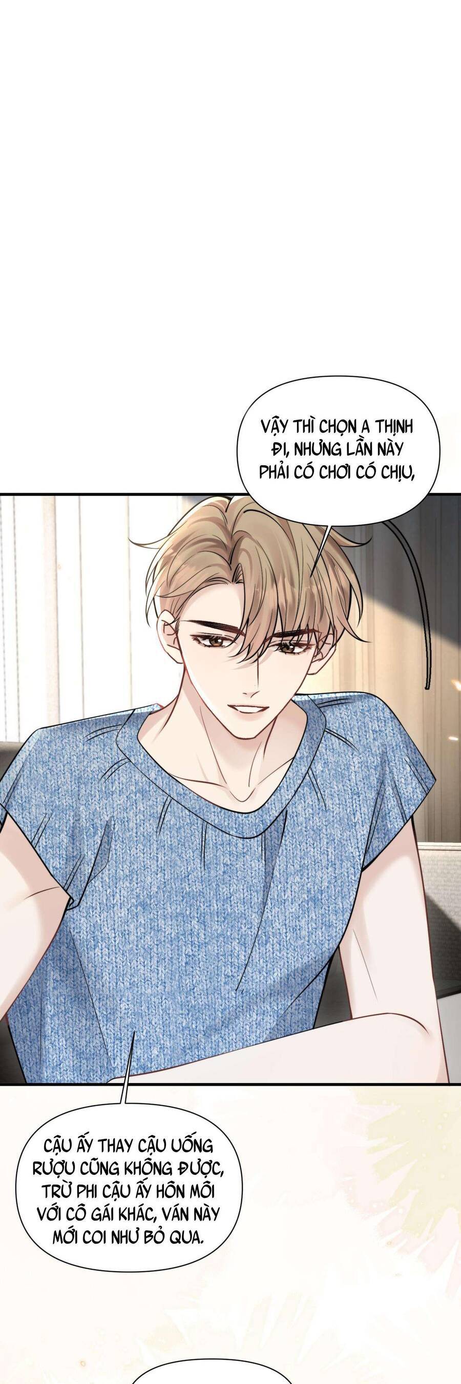 Em Nghe Thấy Chứ ? - Chương 77 - Trang 29