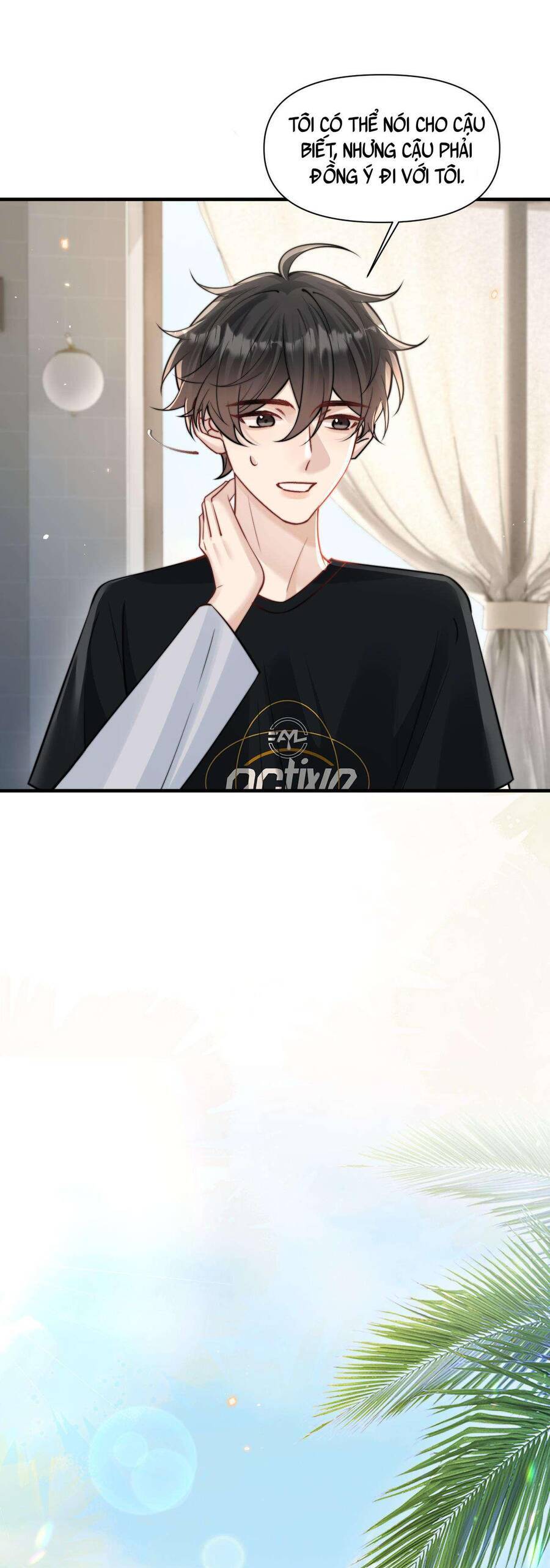 Em Nghe Thấy Chứ ? - Chương 77 - Trang 10