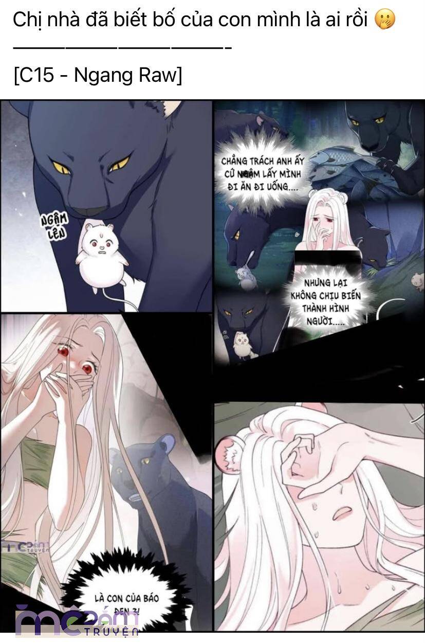 Em Nghe Thấy Chứ ? - Chương 77 - Trang 34