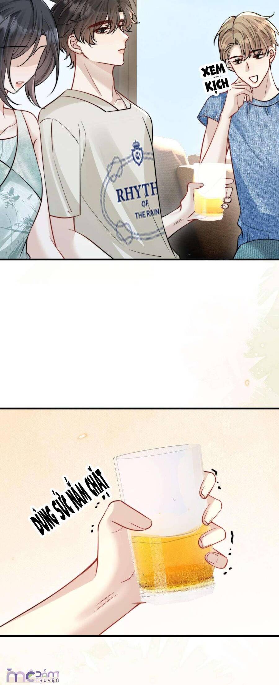 Em Nghe Thấy Chứ ? - Chương 77 - Trang 25