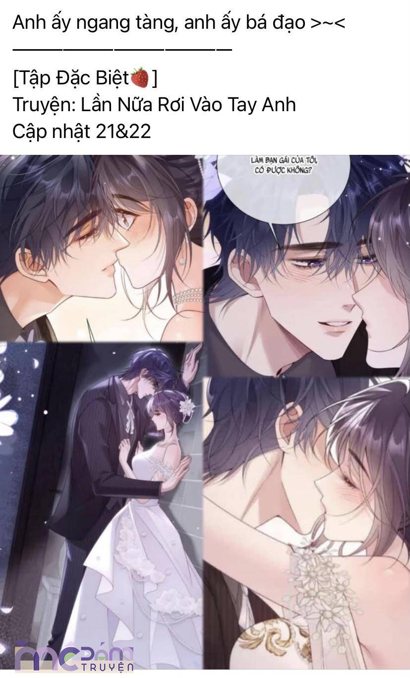 Em Nghe Thấy Chứ ? - Chương 77 - Trang 35