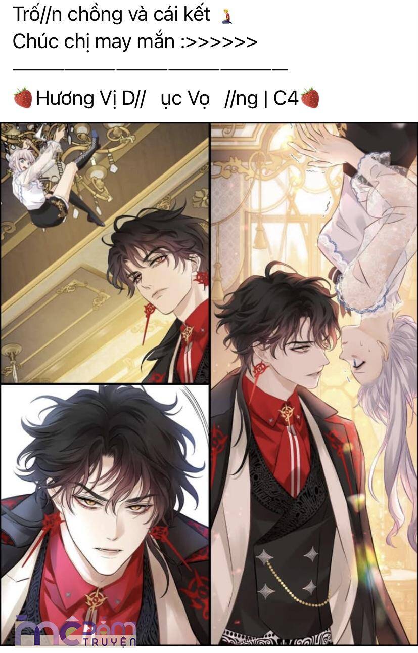 Em Nghe Thấy Chứ ? - Chương 77 - Trang 3