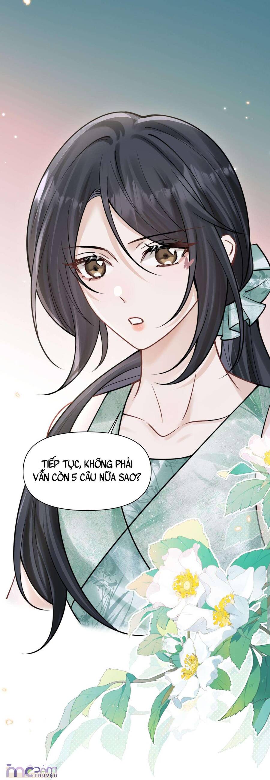 Em Nghe Thấy Chứ ? - Chương 77 - Trang 33