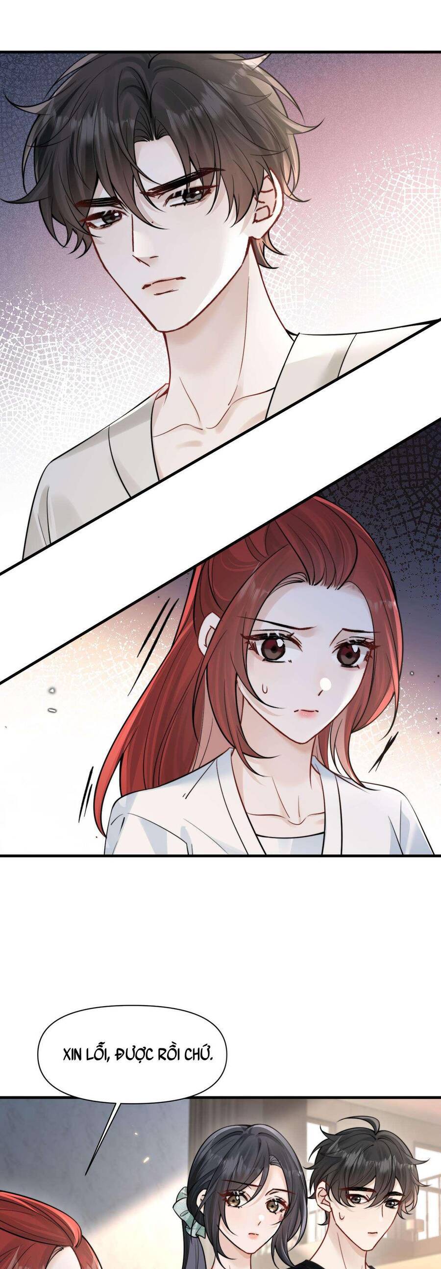 Em Nghe Thấy Chứ ? - Chương 77 - Trang 15