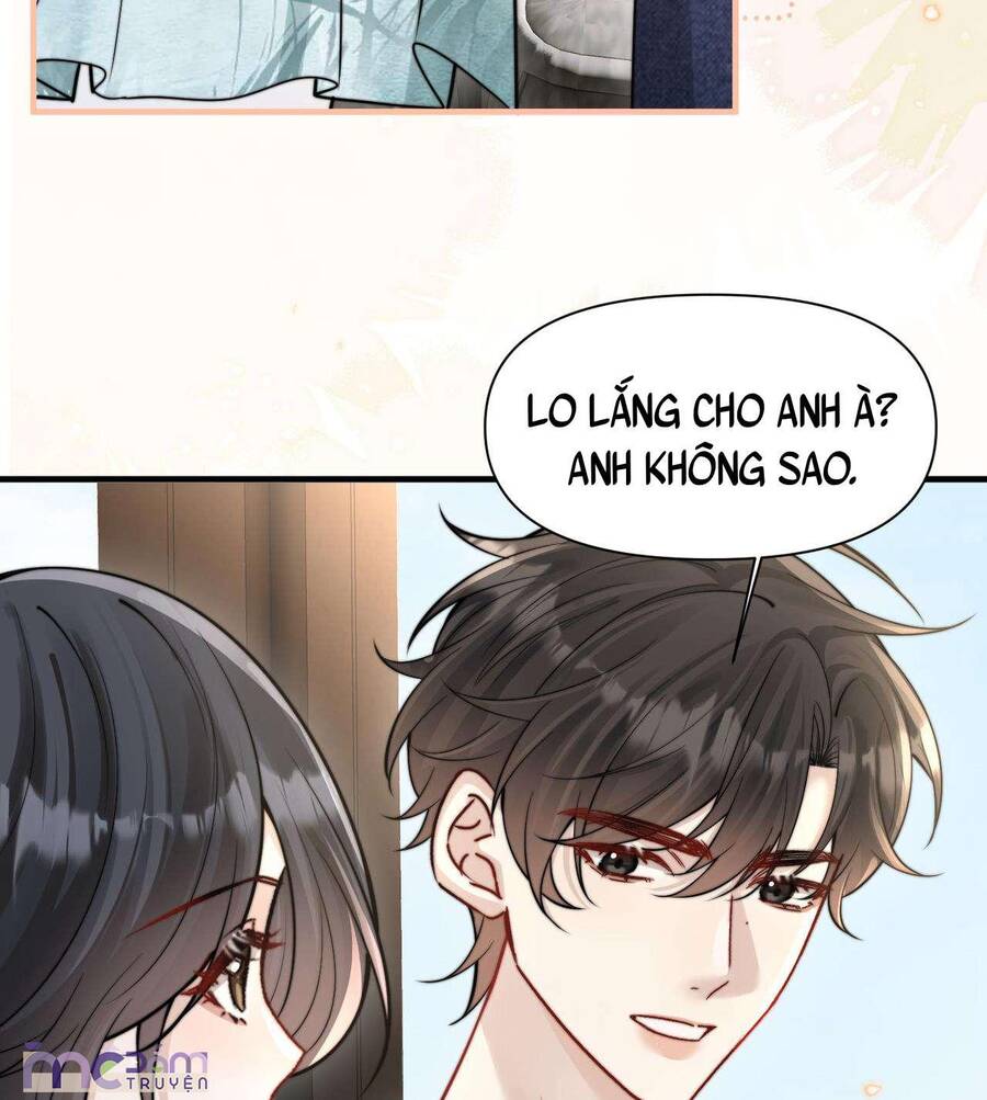 Em Nghe Thấy Chứ ? - Chương 77 - Trang 21