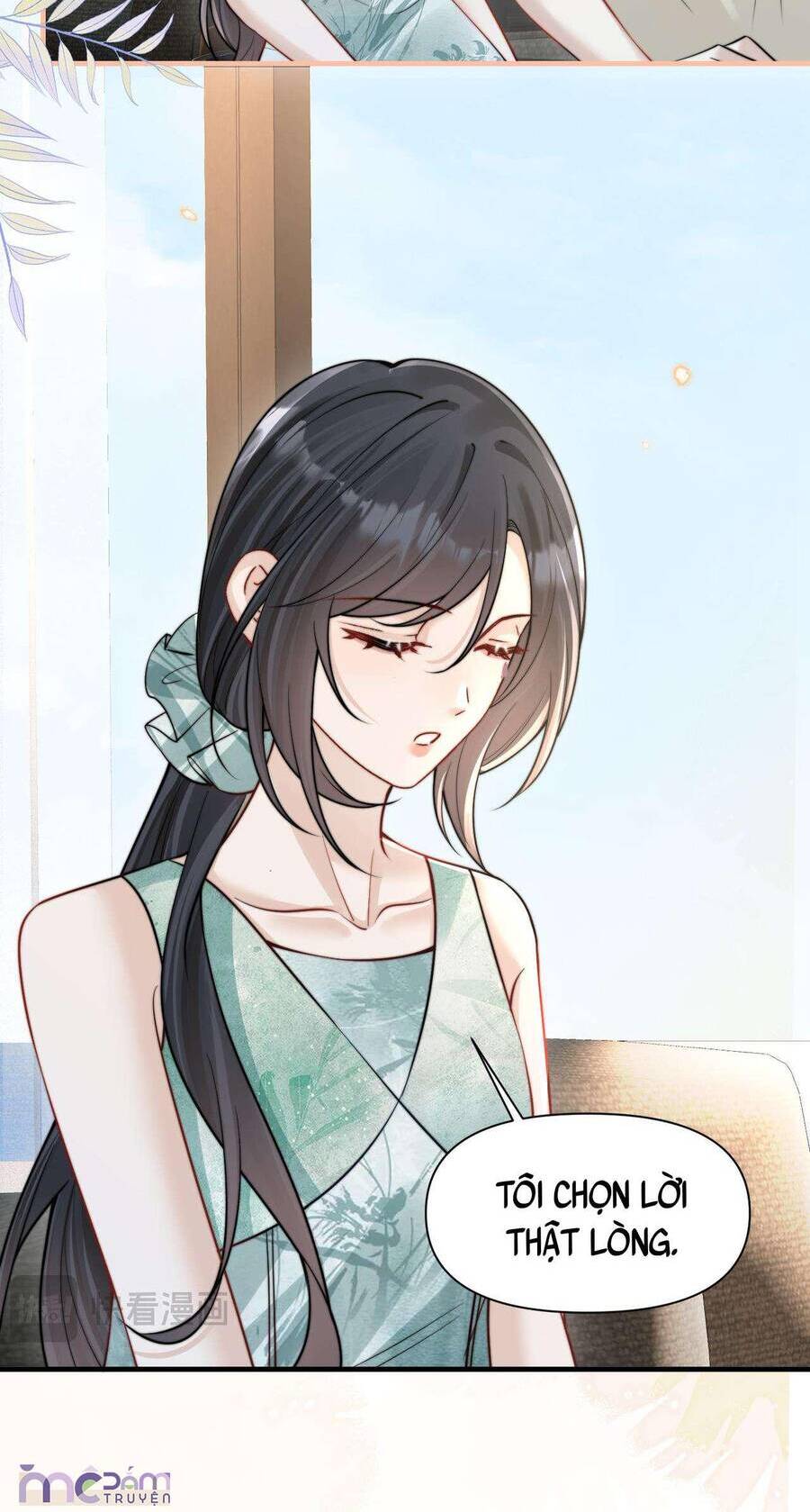 Em Nghe Thấy Chứ ? - Chương 77 - Trang 23