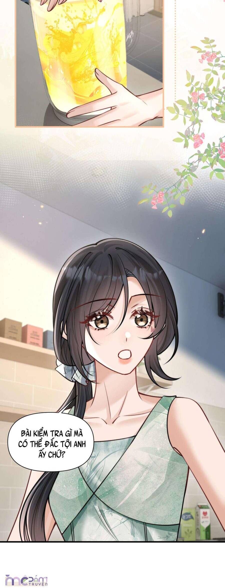 Em Nghe Thấy Chứ ? - Chương 77 - Trang 9