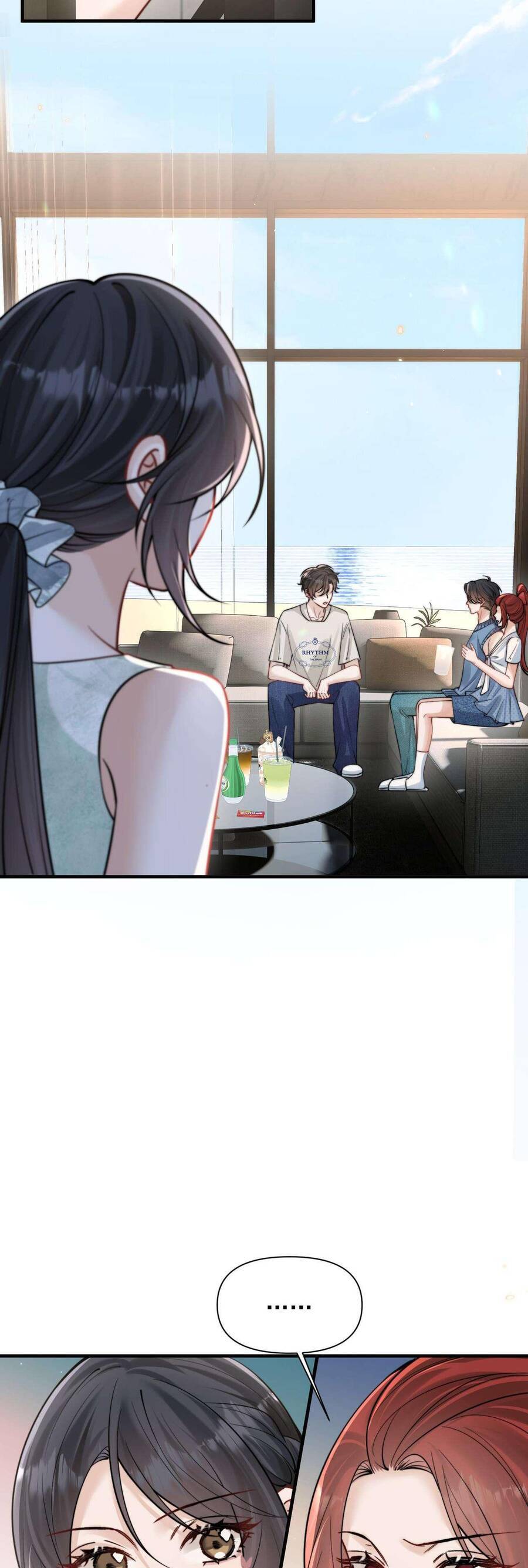 Em Nghe Thấy Chứ ? - Chương 77 - Trang 12