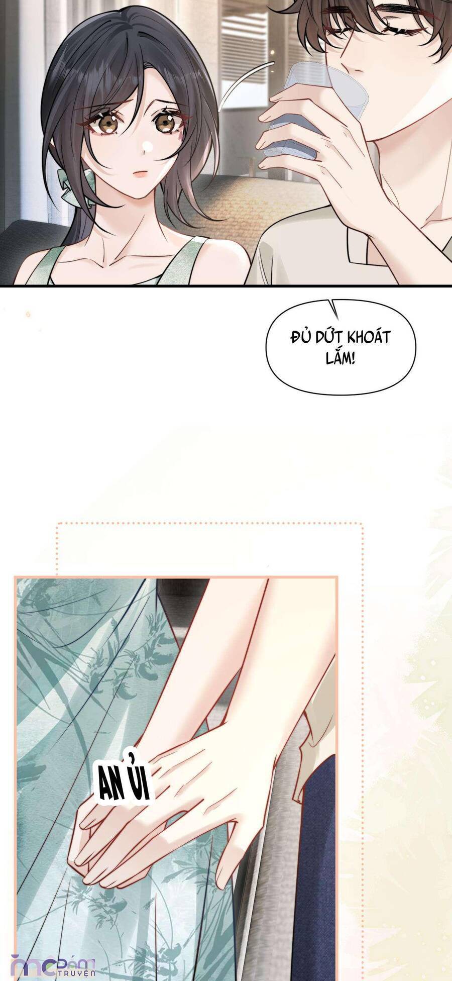 Em Nghe Thấy Chứ ? - Chương 77 - Trang 20