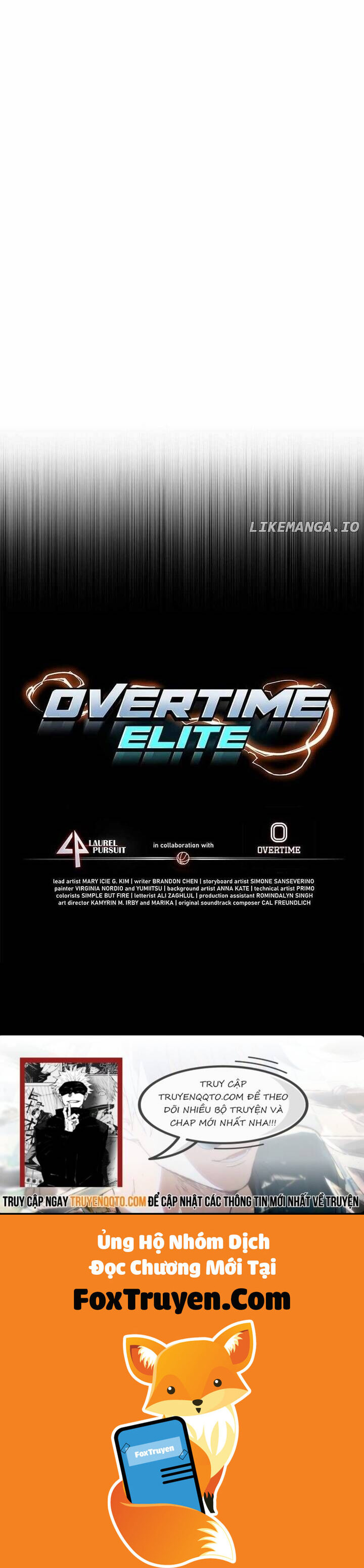 Overtime - Chương 28 - Trang 59