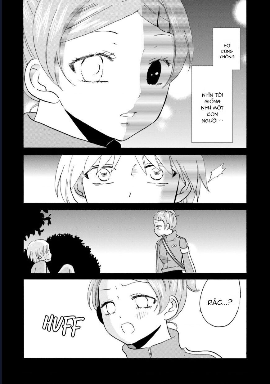 Yankee-Kun To Hakujou Gaaru - Chương 52 - Trang 13