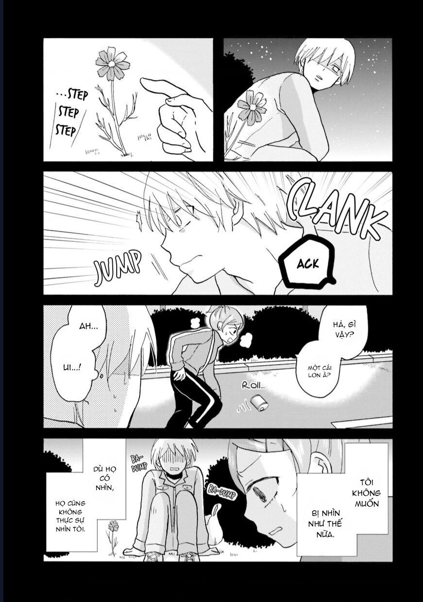 Yankee-Kun To Hakujou Gaaru - Chương 52 - Trang 12