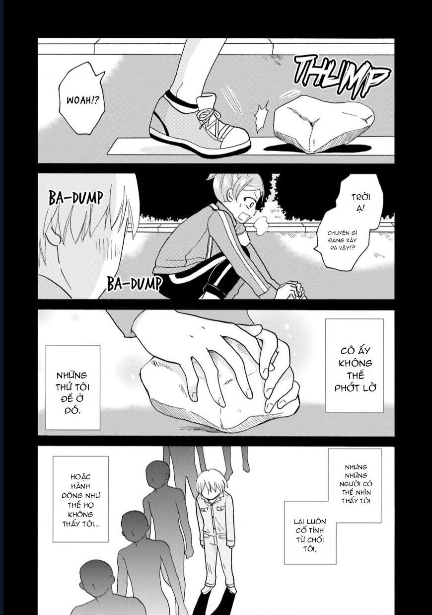 Yankee-Kun To Hakujou Gaaru - Chương 52 - Trang 15