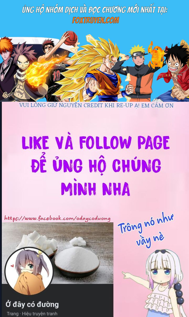 Yankee-Kun To Hakujou Gaaru - Chương 52 - Trang 1