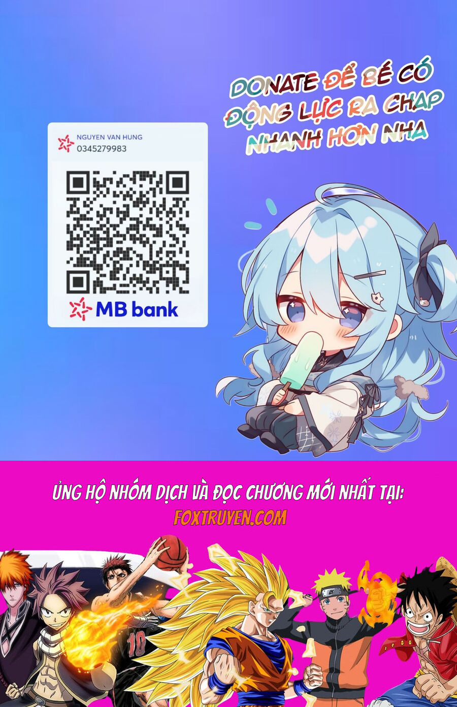 Yankee-Kun To Hakujou Gaaru - Chương 52 - Trang 18