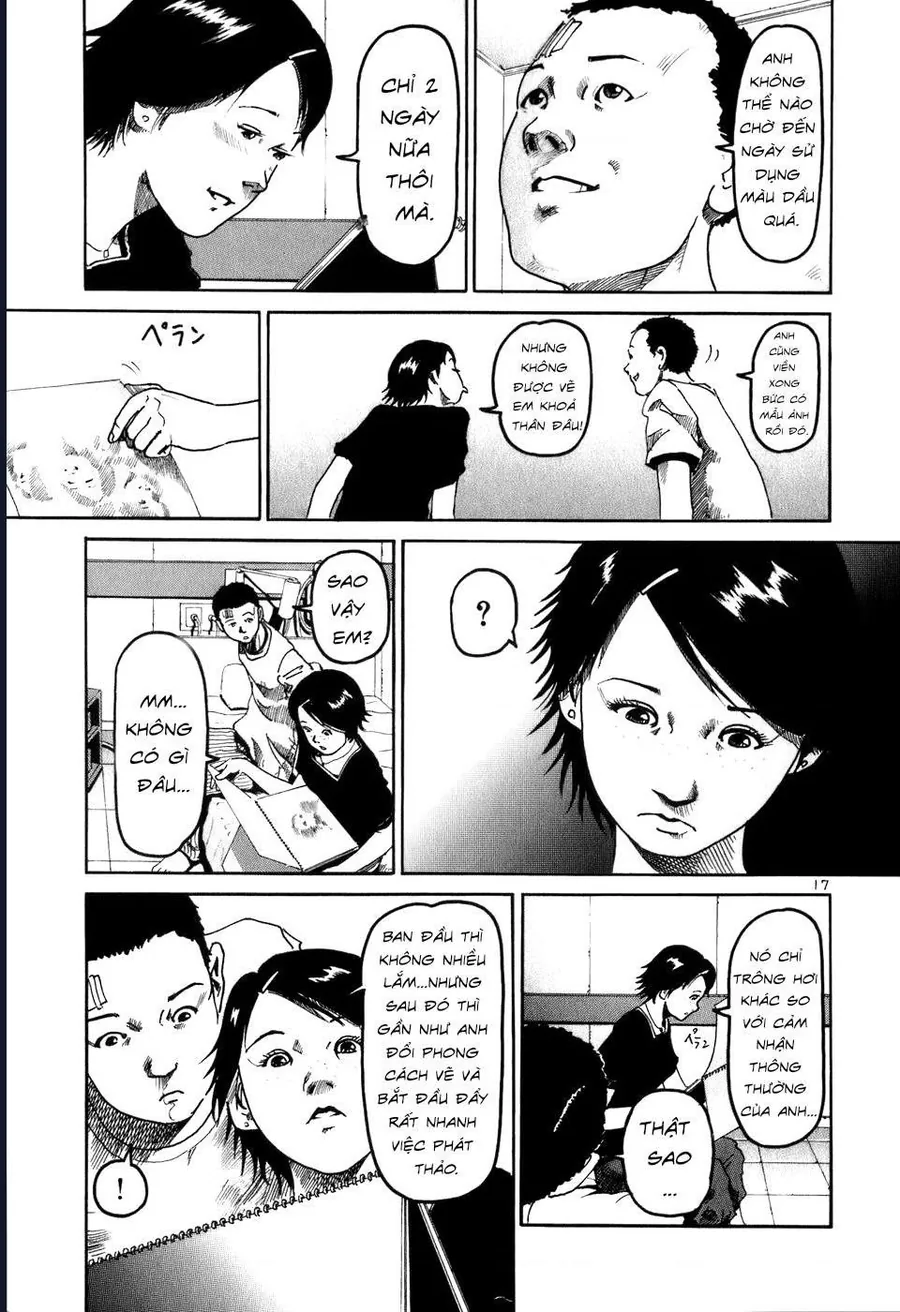 He∀Ds - Chương 5 - Trang 17