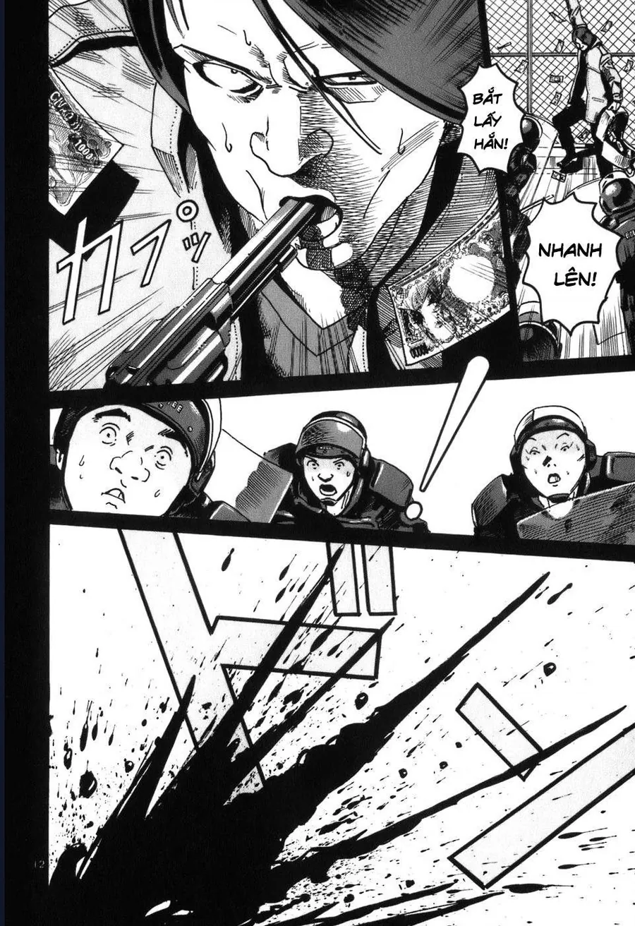 He∀Ds - Chương 5 - Trang 12