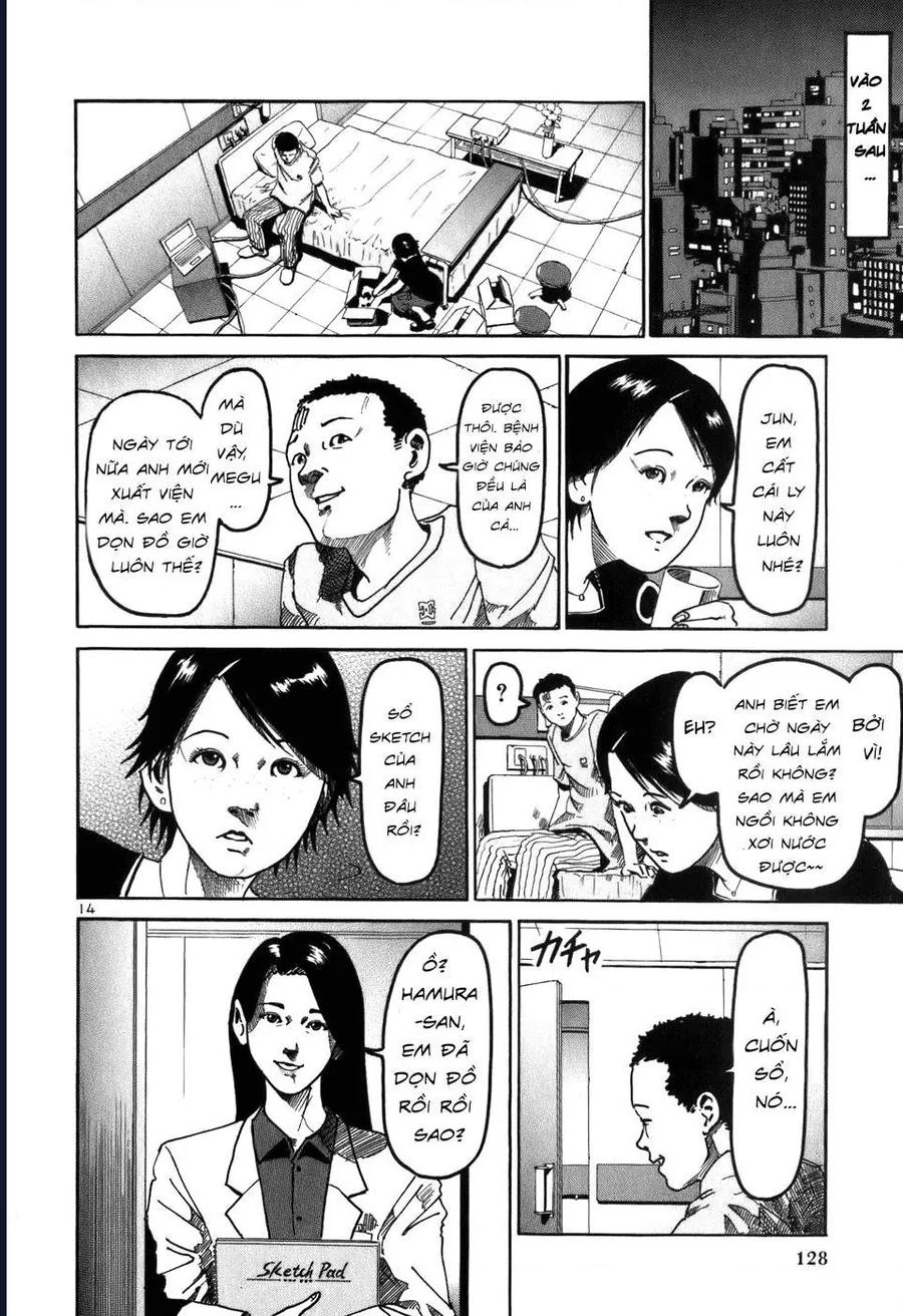 He∀Ds - Chương 5 - Trang 14