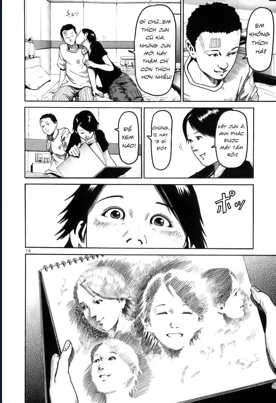 He∀Ds - Chương 5 - Trang 16