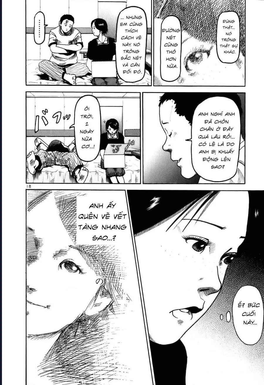 He∀Ds - Chương 5 - Trang 18