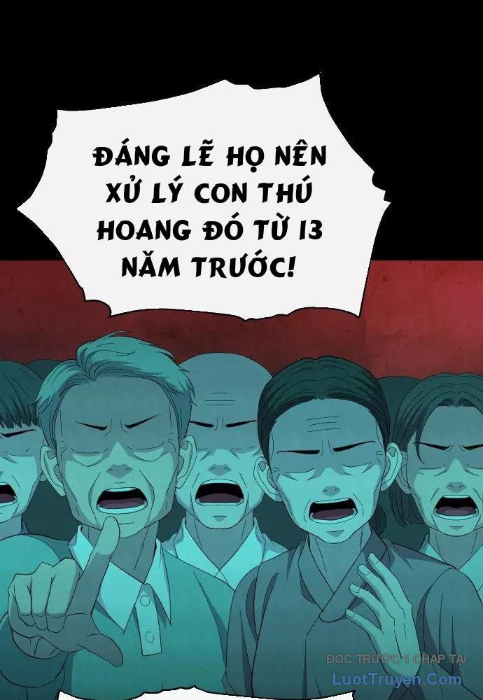 Linh Hồn Của Đền Thờ: Đứa Trẻ Nuốt Rắn - Chương 5 - Trang 15