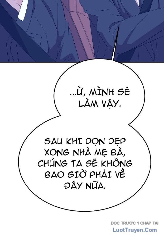 Linh Hồn Của Đền Thờ: Đứa Trẻ Nuốt Rắn - Chương 5 - Trang 19