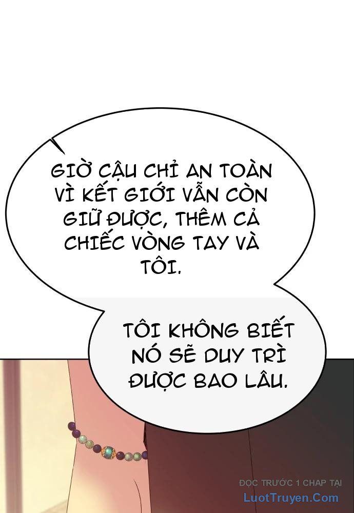 Linh Hồn Của Đền Thờ: Đứa Trẻ Nuốt Rắn - Chương 5 - Trang 130
