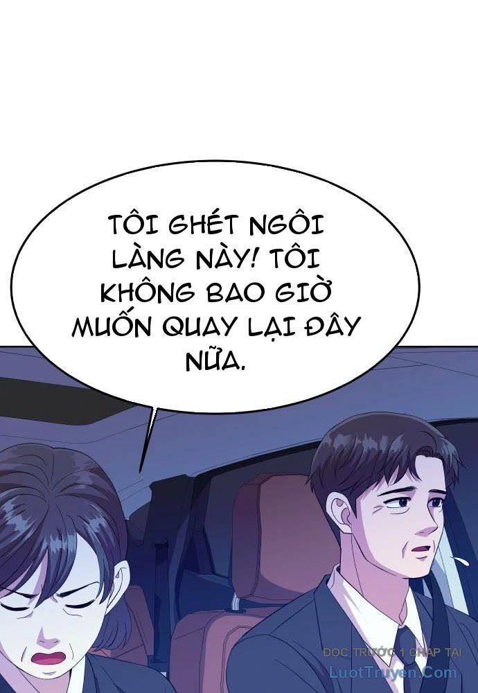 Linh Hồn Của Đền Thờ: Đứa Trẻ Nuốt Rắn - Chương 5 - Trang 18