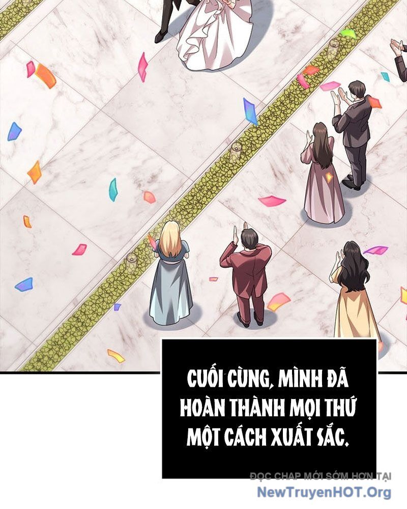 Pháp Sư Cận Chiến Mạnh Nhất - Chương 80 - Trang 192