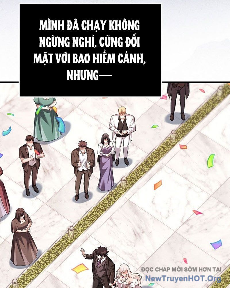 Pháp Sư Cận Chiến Mạnh Nhất - Chương 80 - Trang 191