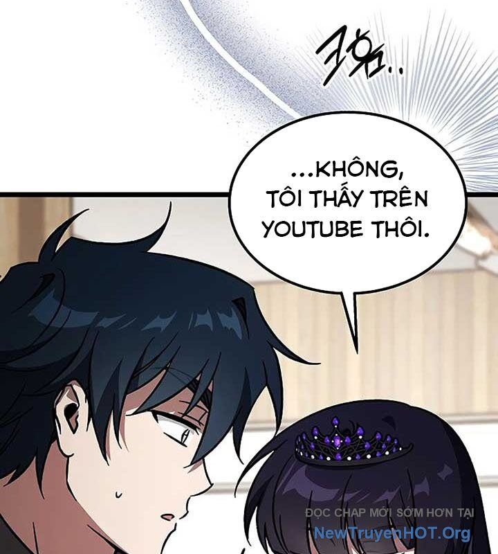 Công Chúa Hắc Viêm Lv-99 - Chương 21 - Trang 115