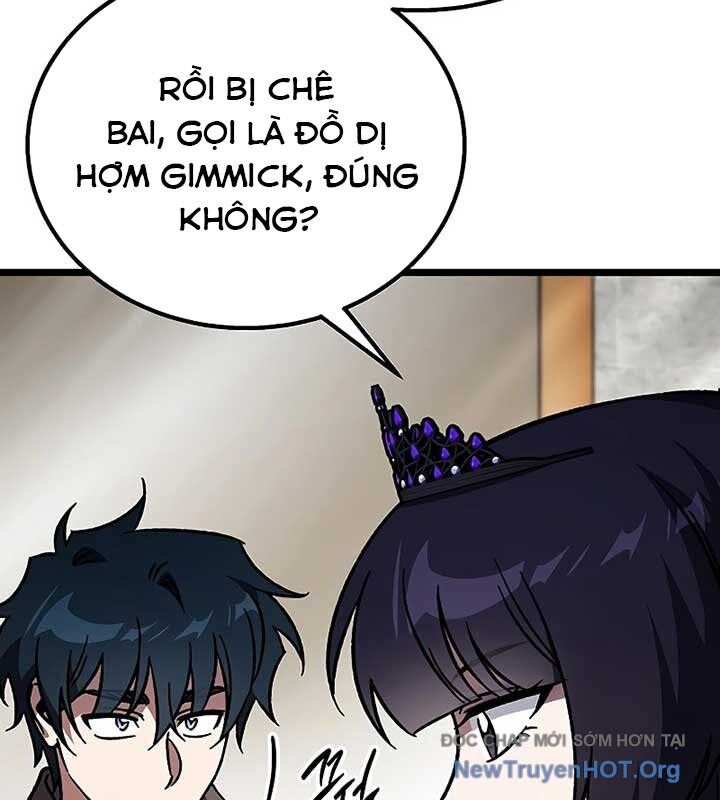 Công Chúa Hắc Viêm Lv-99 - Chương 21 - Trang 22