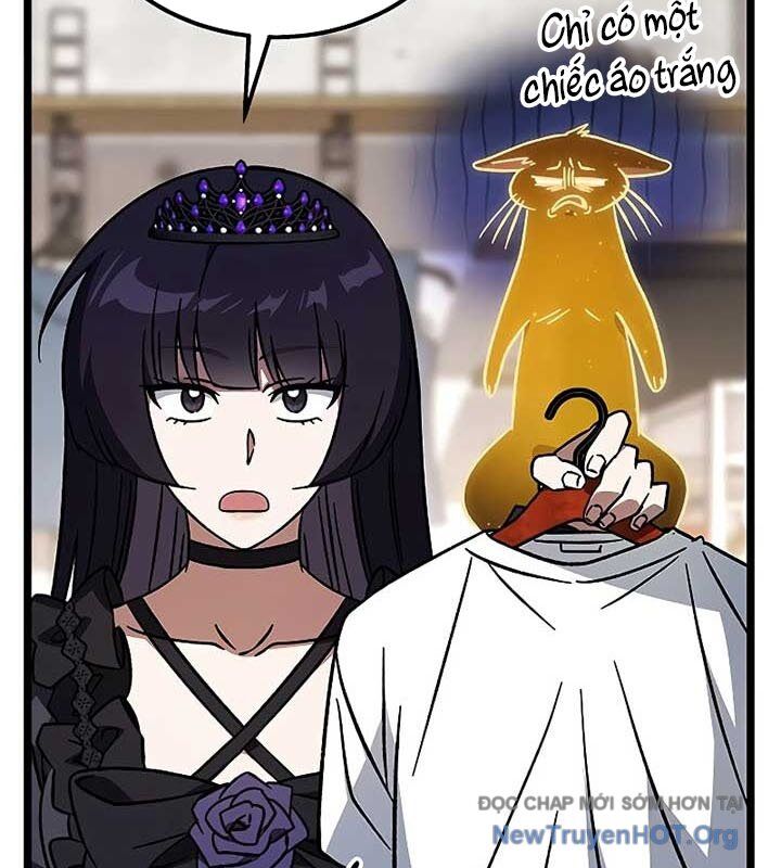 Công Chúa Hắc Viêm Lv-99 - Chương 21 - Trang 82