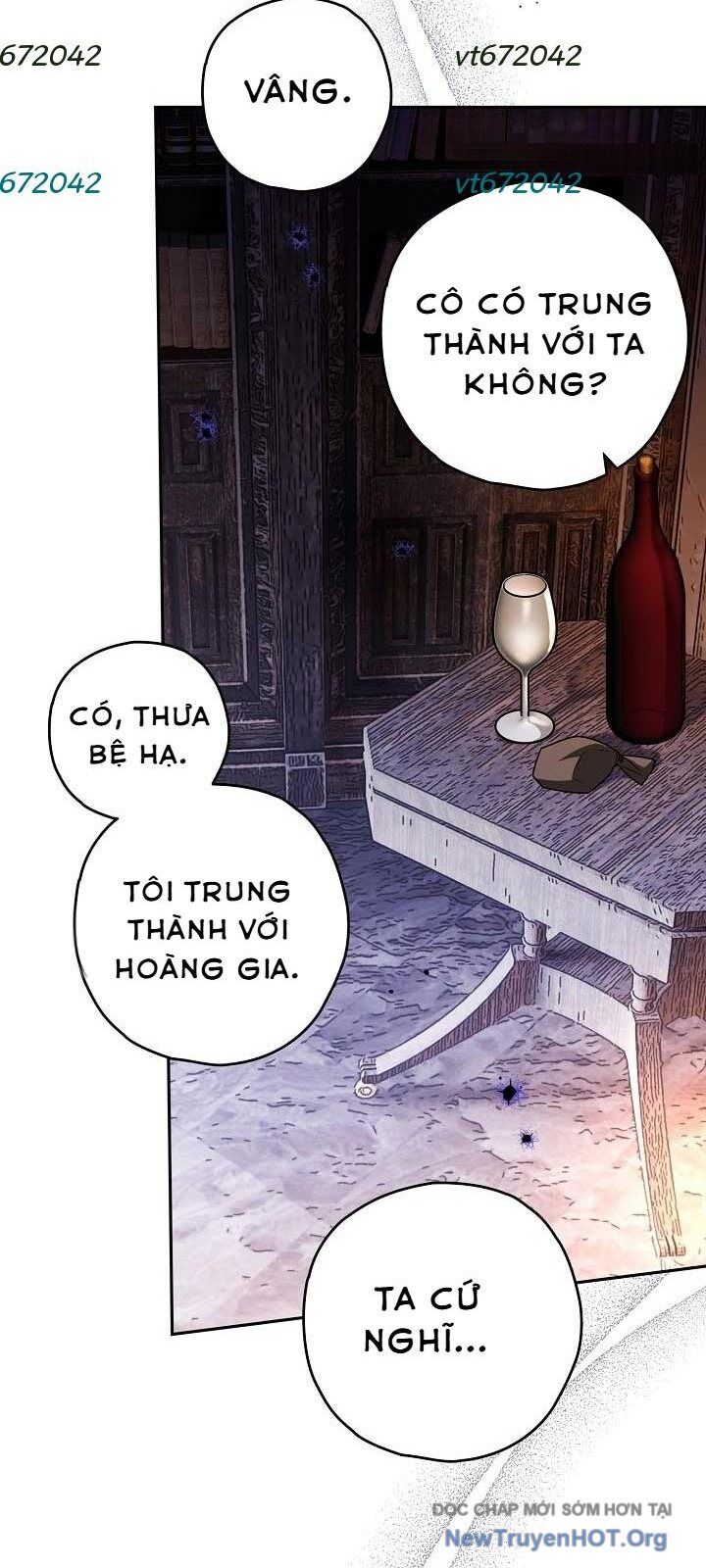 Sigrid - Chương 81 - Trang 30
