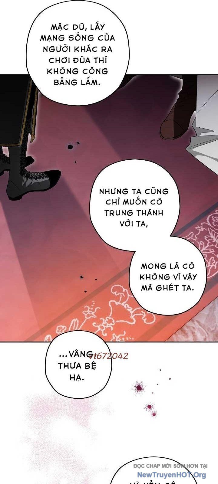 Sigrid - Chương 81 - Trang 55