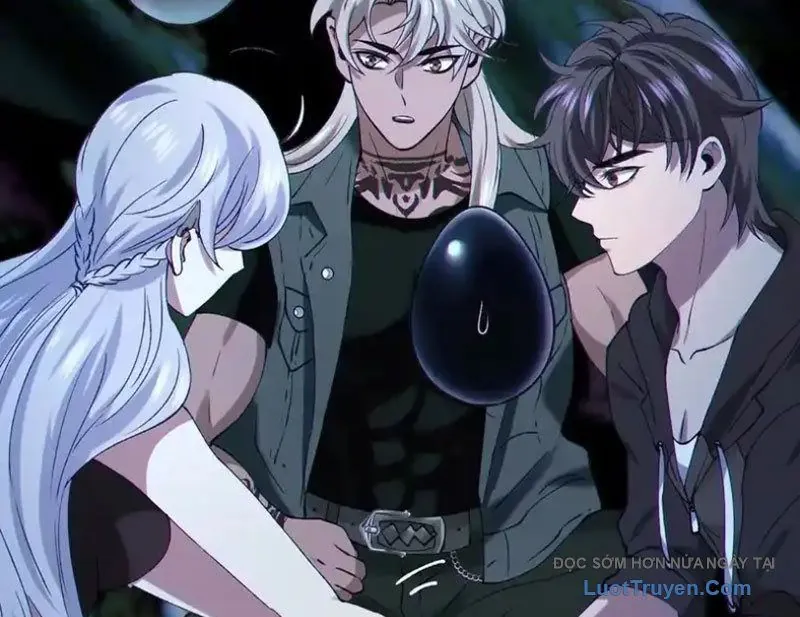 Dị Chủng Hắc Đản - Chương 47 - Trang 71