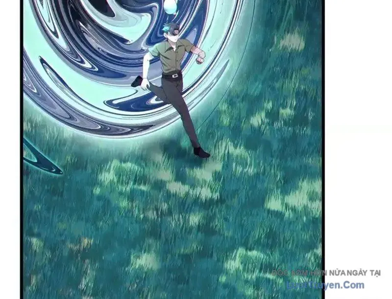 Dị Chủng Hắc Đản - Chương 47 - Trang 44