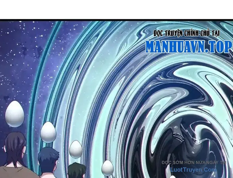 Dị Chủng Hắc Đản - Chương 47 - Trang 41