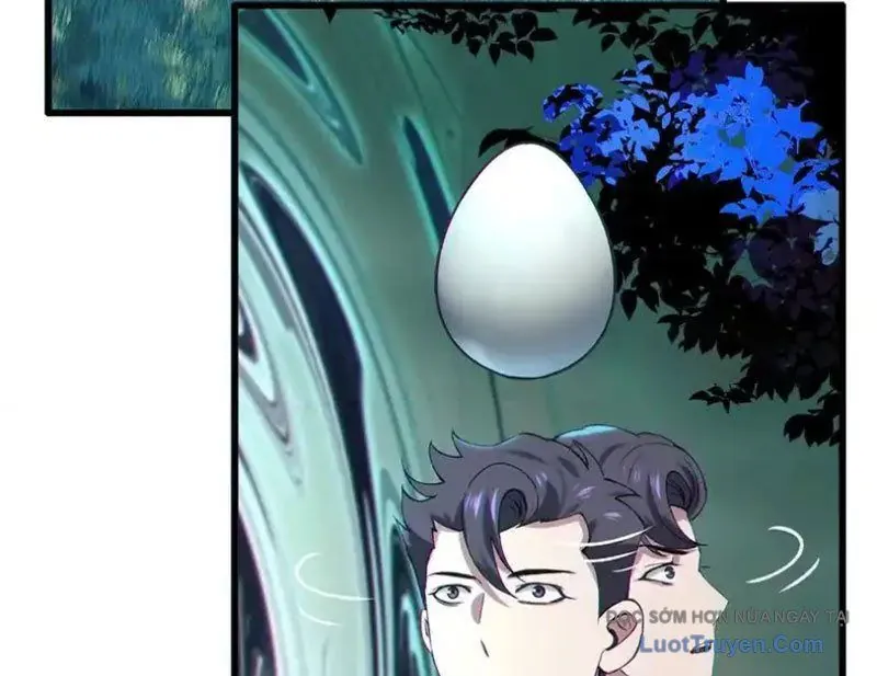 Dị Chủng Hắc Đản - Chương 47 - Trang 45