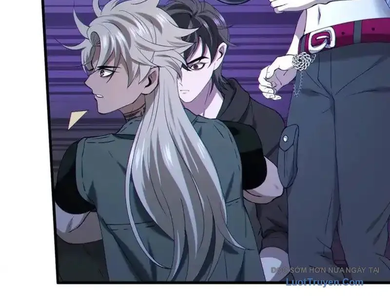 Dị Chủng Hắc Đản - Chương 47 - Trang 105