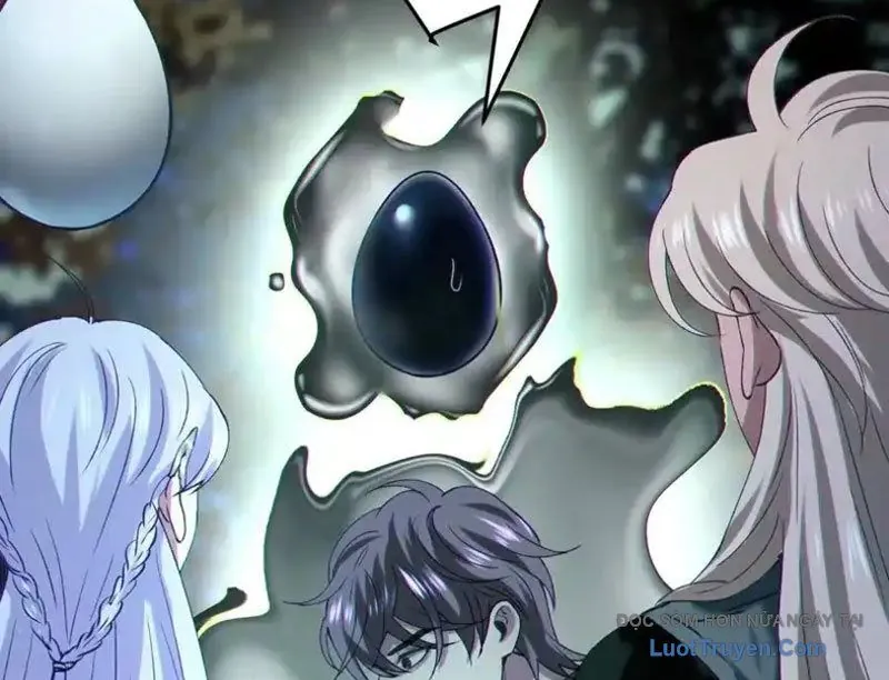 Dị Chủng Hắc Đản - Chương 47 - Trang 22